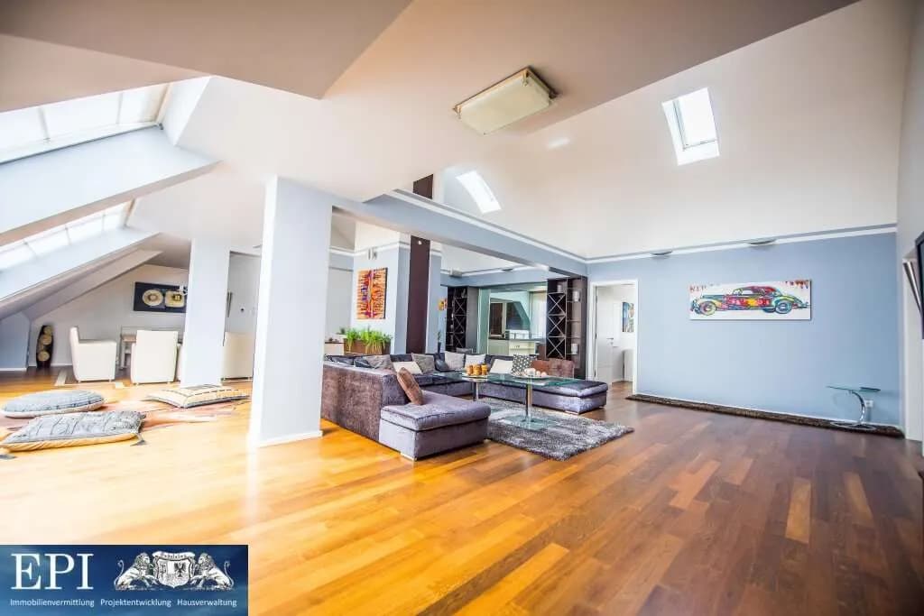 7-Zimmer-Wohnung mieten in Wien – 480 m², € 24.841 – Bild 37 von 41