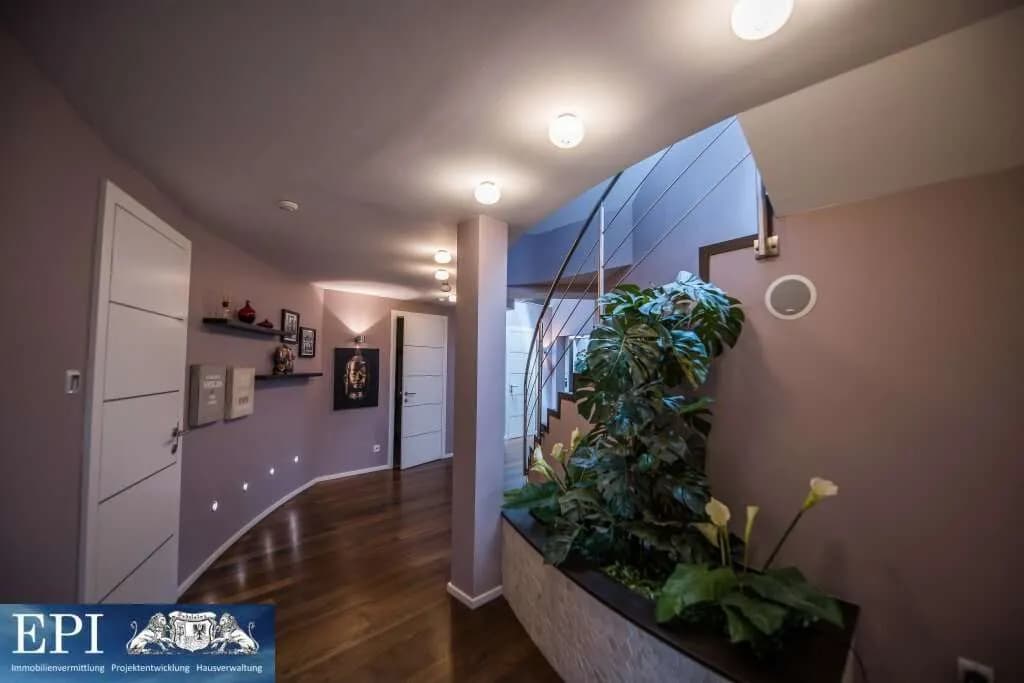 7-Zimmer-Wohnung mieten in Wien – 480 m², € 24.841 – Bild 38 von 41