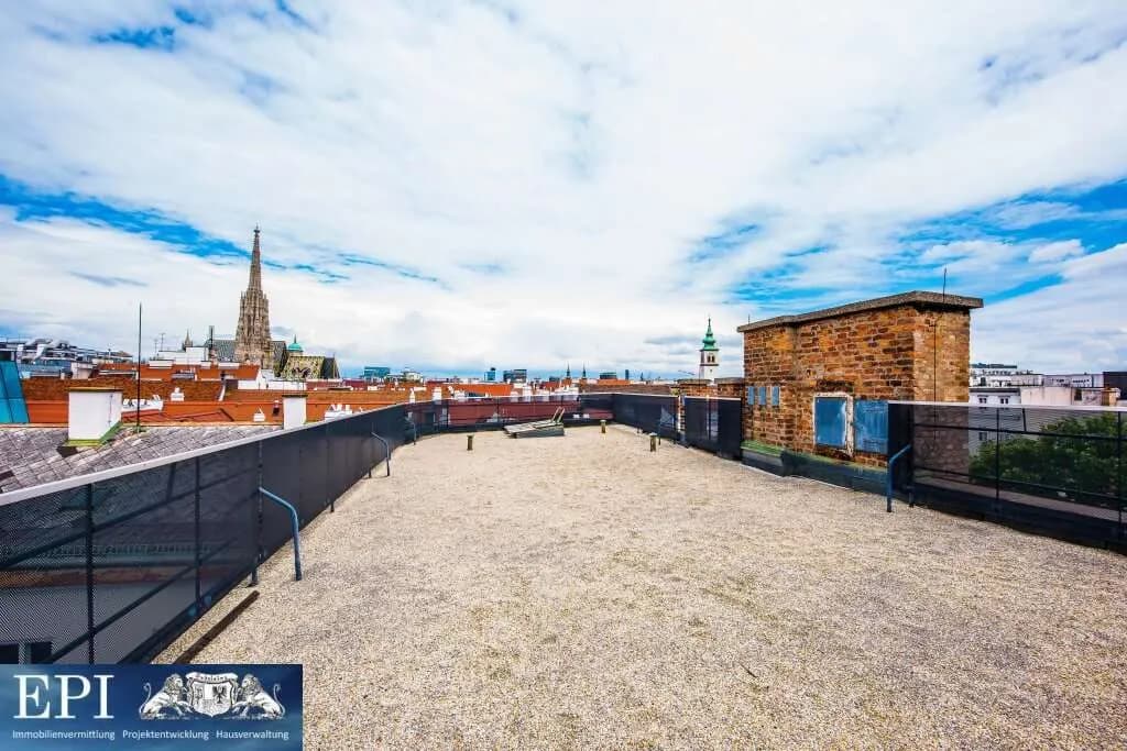 7-Zimmer-Wohnung mieten in Wien – 480 m², € 24.841 – Bild 39 von 41
