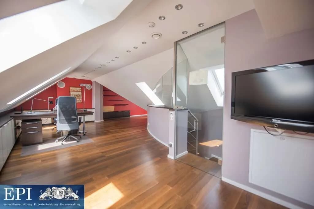 7-Zimmer-Wohnung kaufen in Wien – 480 m², € 6.250.000 – Bild 3 von 41