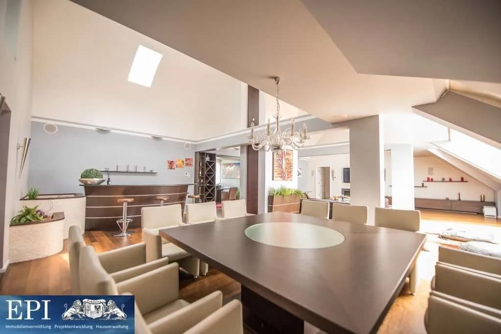 7-Zimmer-Wohnung kaufen in Wien – 480 m², € 6.250.000 – Bild 26 von 41