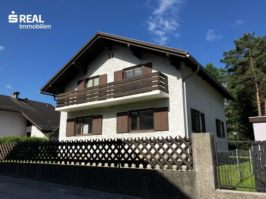 5-Zimmer-Haus kaufen in Lilienfeld – 162 m², € 189.000 – Bild 2 von 23