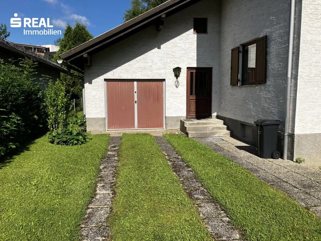 5-Zimmer-Haus kaufen in Lilienfeld – 162 m², € 189.000 – Bild 4 von 23