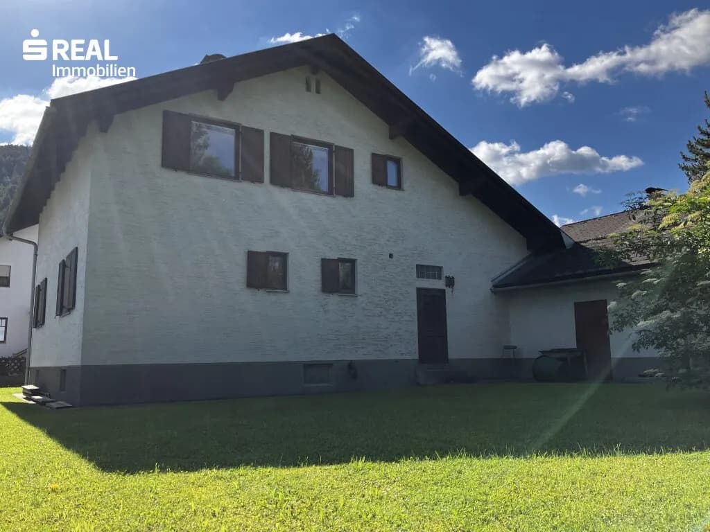 5-Zimmer-Haus kaufen in Lilienfeld – 162 m², € 189.000 – Bild 5 von 23