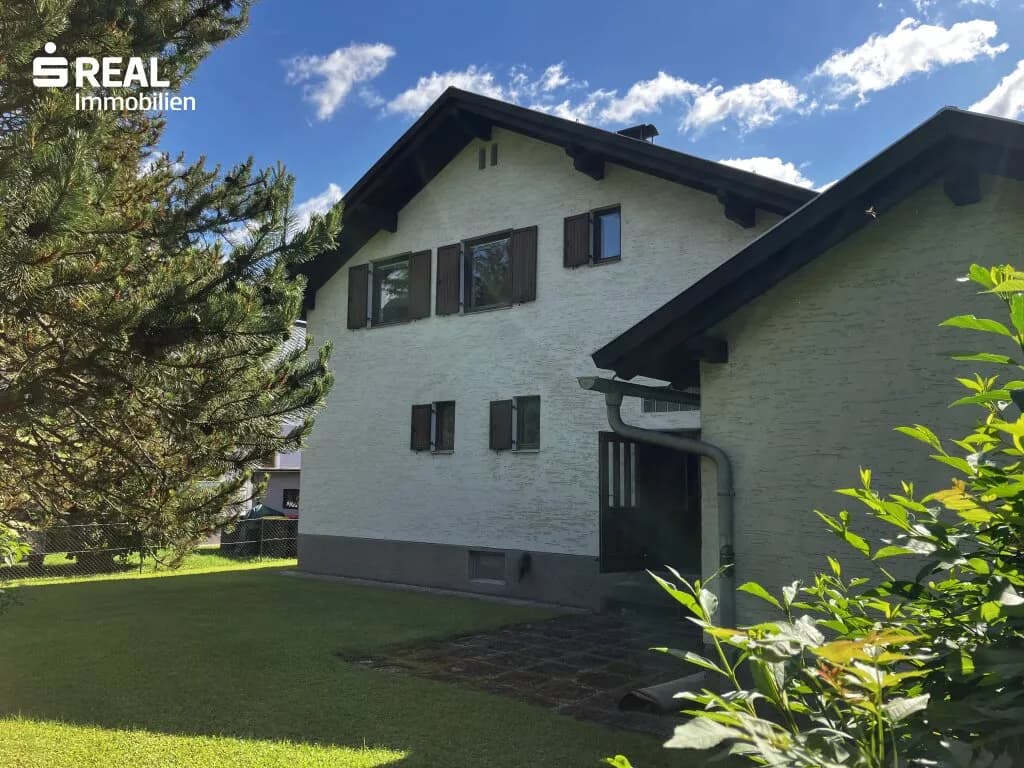 5-Zimmer-Haus kaufen in Lilienfeld – 162 m², € 189.000 – Bild 6 von 23