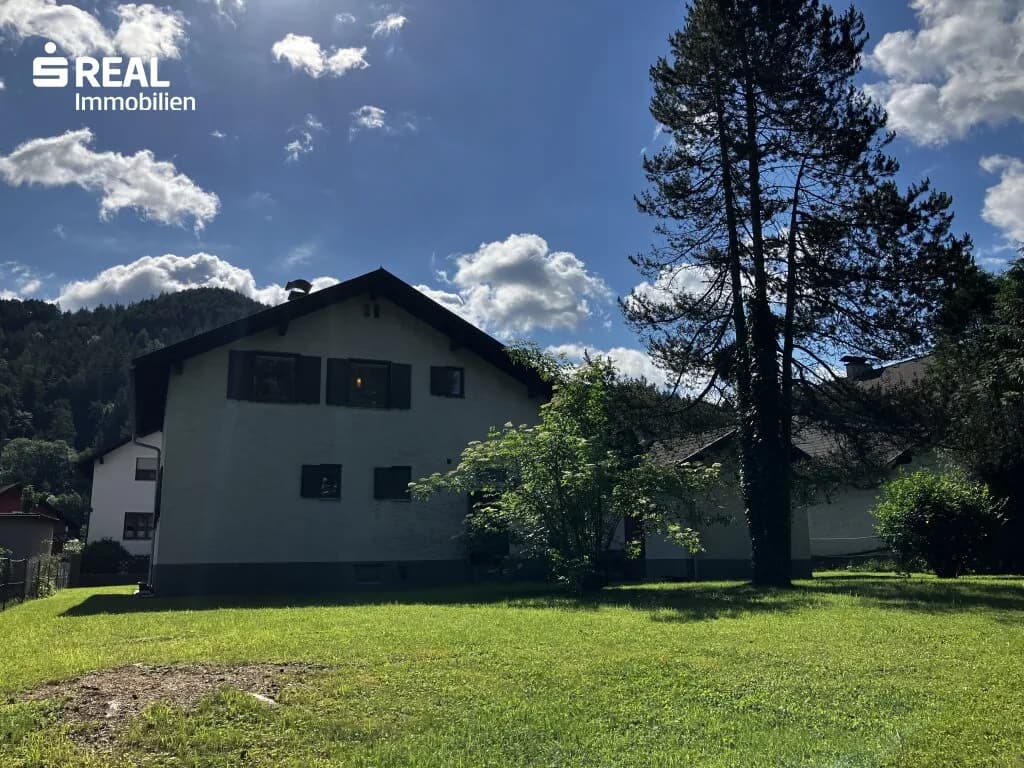 5-Zimmer-Haus kaufen in Lilienfeld – 162 m², € 189.000 – Bild 7 von 23