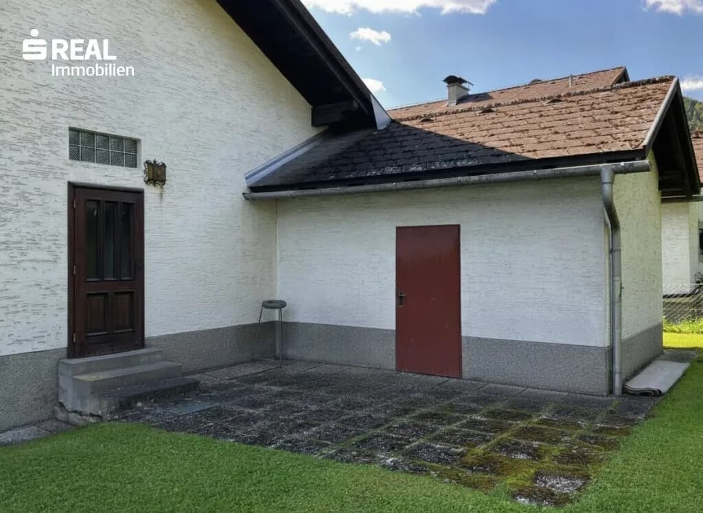 5-Zimmer-Haus kaufen in Lilienfeld – 162 m², € 189.000 – Bild 8 von 23