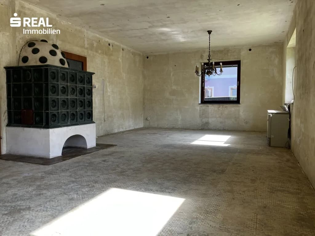 5-Zimmer-Haus kaufen in Lilienfeld – 162 m², € 189.000 – Bild 10 von 23