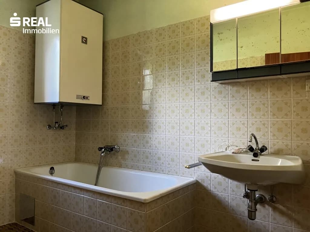 5-Zimmer-Haus kaufen in Lilienfeld – 162 m², € 189.000 – Bild 12 von 23