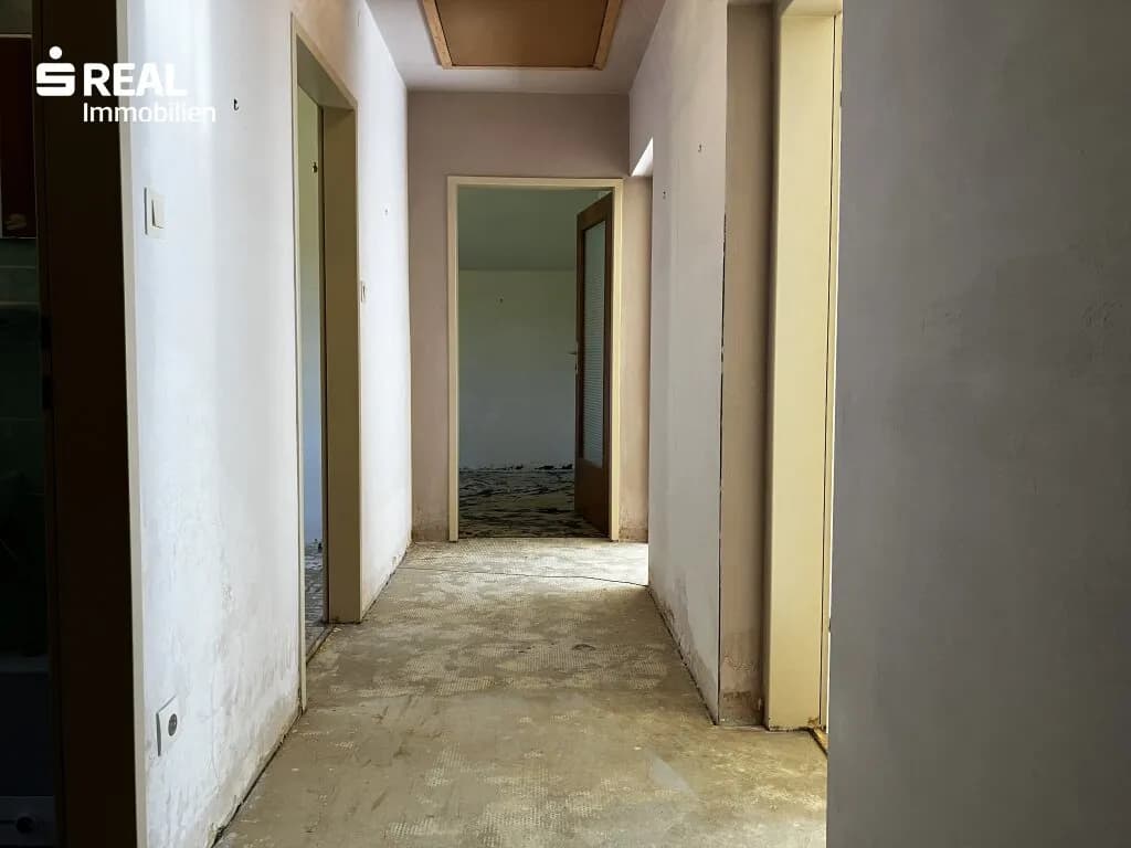 5-Zimmer-Haus kaufen in Lilienfeld – 162 m², € 189.000 – Bild 13 von 23