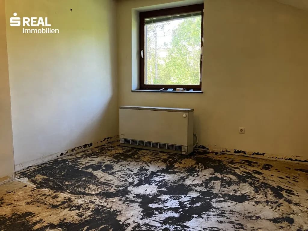 5-Zimmer-Haus kaufen in Lilienfeld – 162 m², € 189.000 – Bild 15 von 23