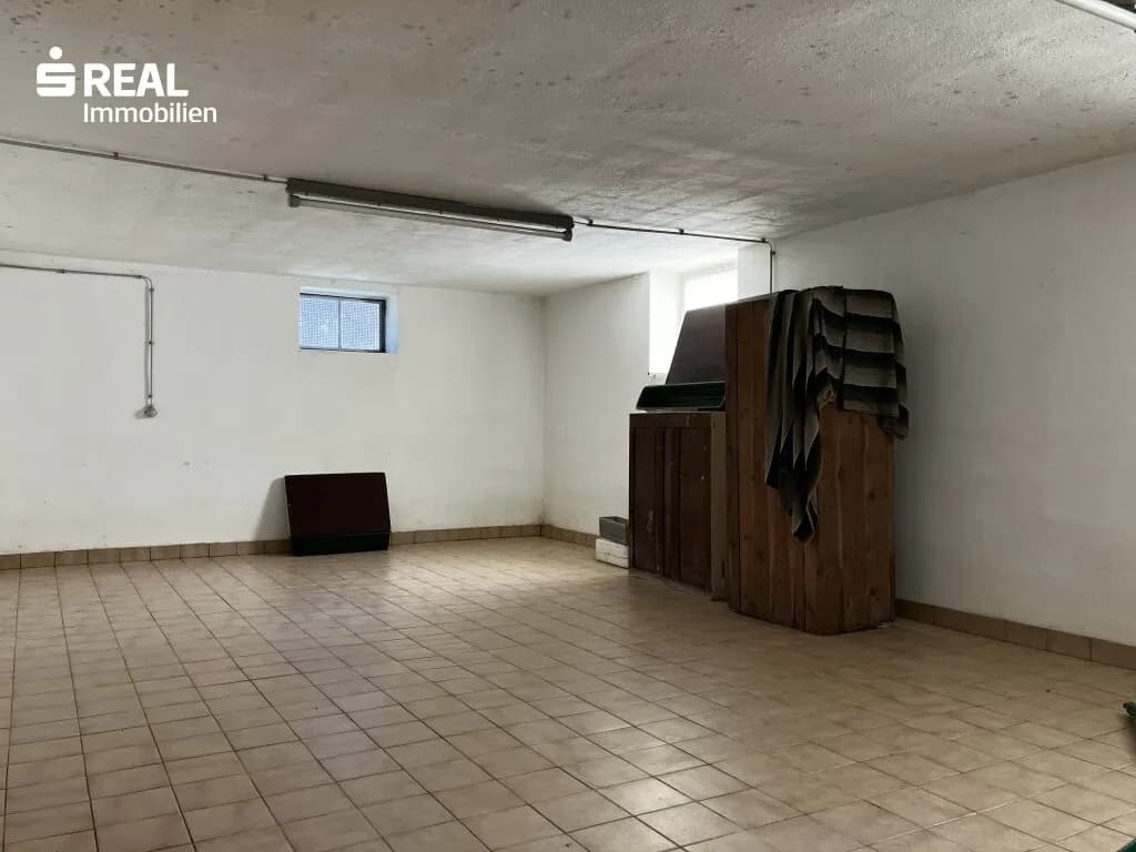 5-Zimmer-Haus kaufen in Lilienfeld – 162 m², € 189.000 – Bild 17 von 23