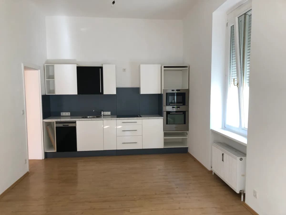 2-Zimmer-Wohnung mieten in Graz-Umgebung – 45 m², € 510