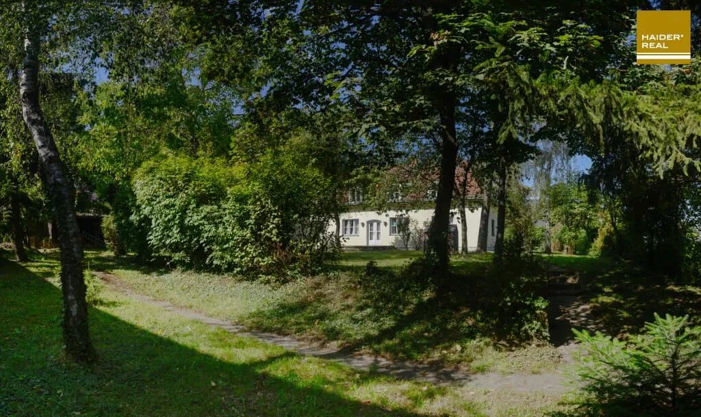 10-Zimmer-Haus kaufen in Tulln – 295 m², € 1.590.000
