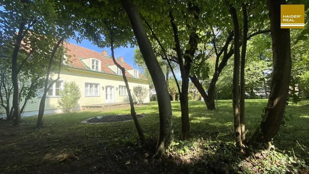 10-Zimmer-Haus kaufen in Tulln – 295 m², € 1.590.000 – Bild 2 von 18
