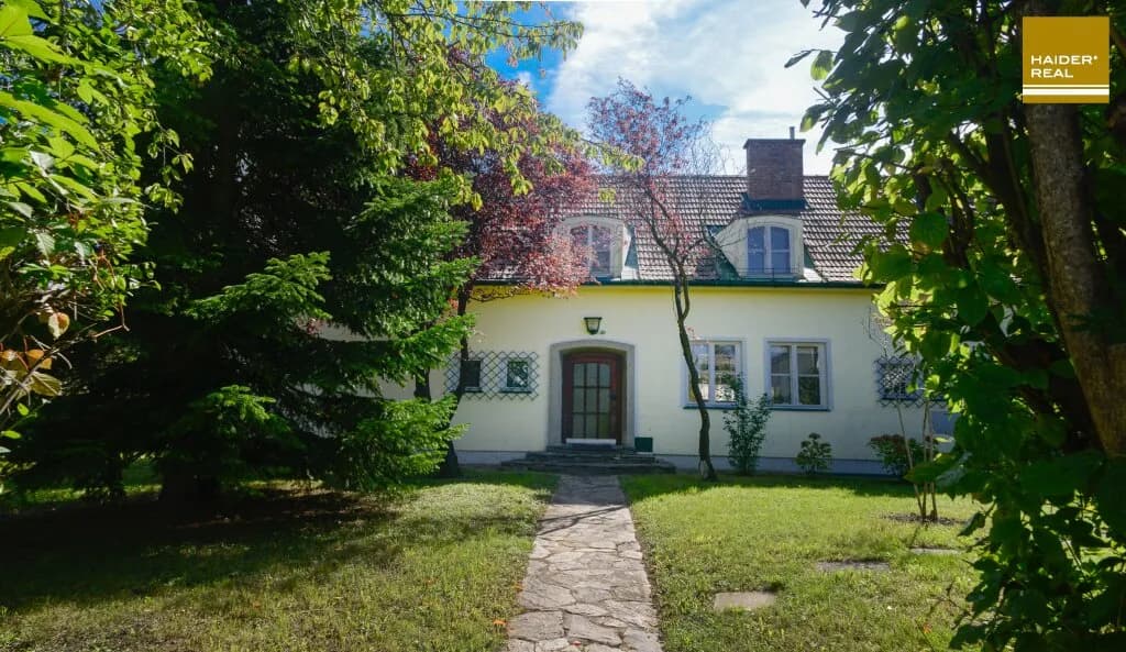 10-Zimmer-Haus kaufen in Tulln – 295 m², € 1.590.000 – Bild 3 von 18