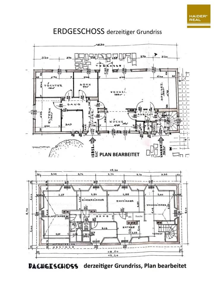 10-Zimmer-Haus kaufen in Tulln – 295 m², € 1.590.000 – Bild 16 von 18