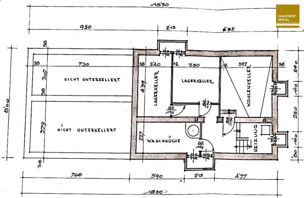 10-Zimmer-Haus kaufen in Tulln – 295 m², € 1.590.000 – Bild 17 von 18