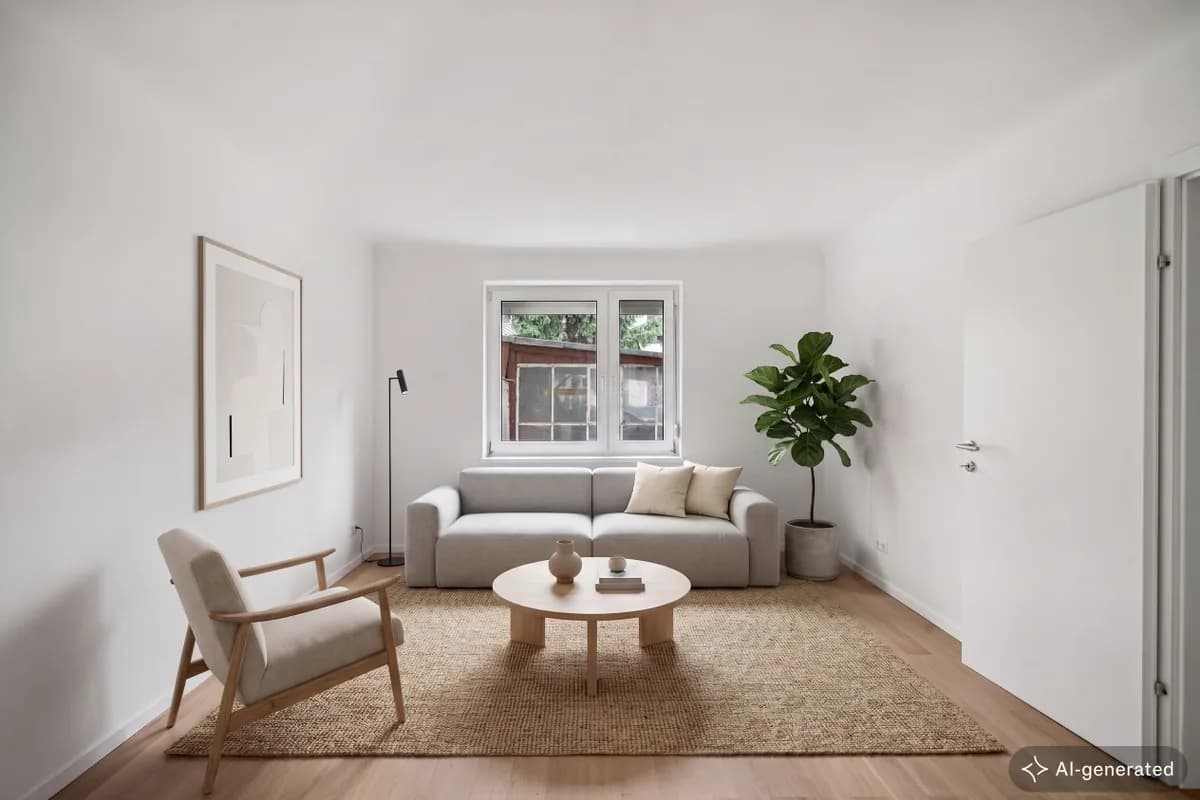 2-Zimmer-Wohnung kaufen in Wien – 57,5 m², € 249.000