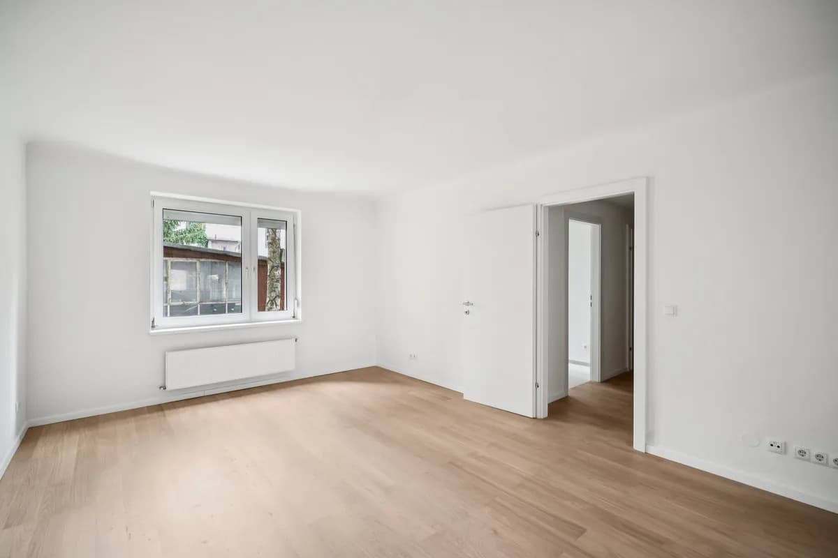 2-Zimmer-Wohnung kaufen in Wien – 57,5 m², € 249.000 – Bild 2 von 12