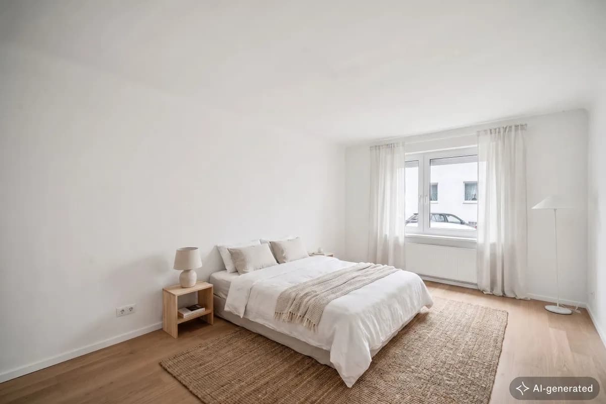 2-Zimmer-Wohnung kaufen in Wien – 57,5 m², € 249.000 – Bild 5 von 12