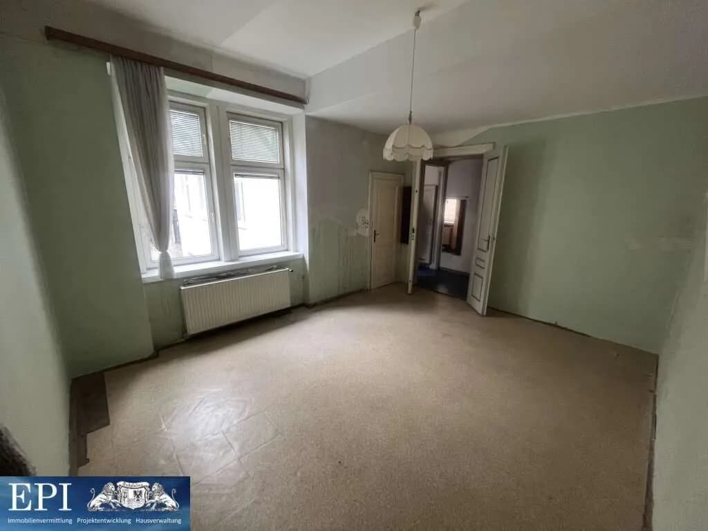 2-Zimmer-Wohnung kaufen in Wien – 54,88 m², € 304.900 – Bild 1 von 11