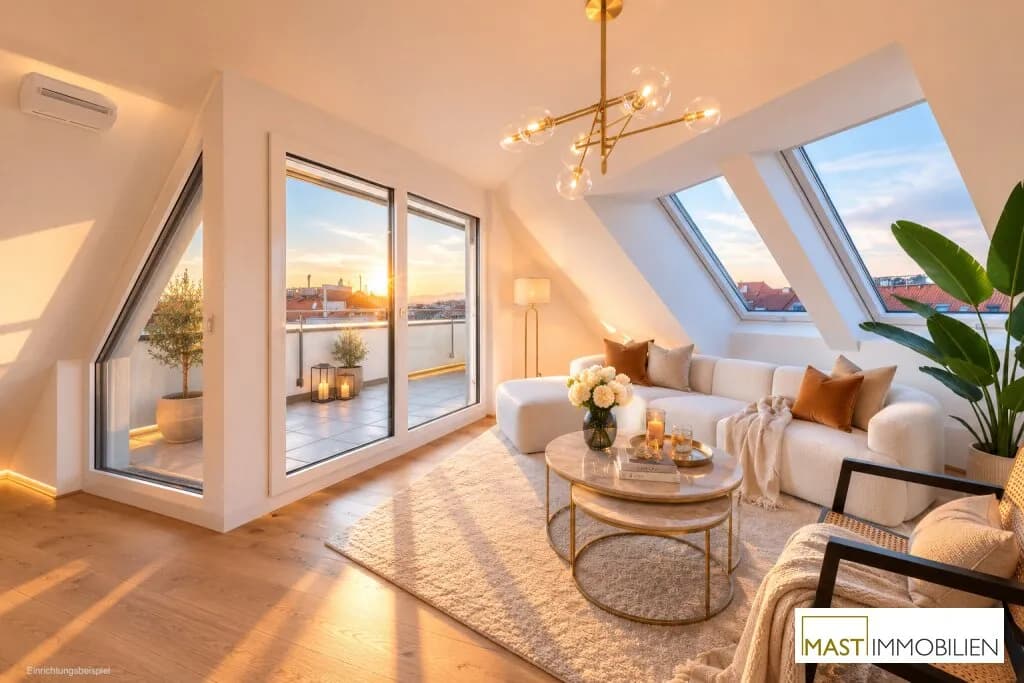 3-Zimmer-Wohnung kaufen in Wien – 99,06 m², € 698.500 – Bild 1 von 33