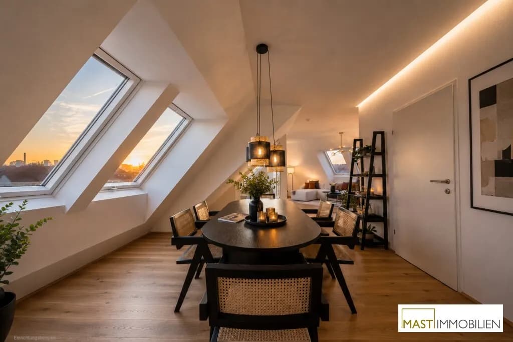 3-Zimmer-Wohnung kaufen in Wien – 99,06 m², € 698.500 – Bild 2 von 33