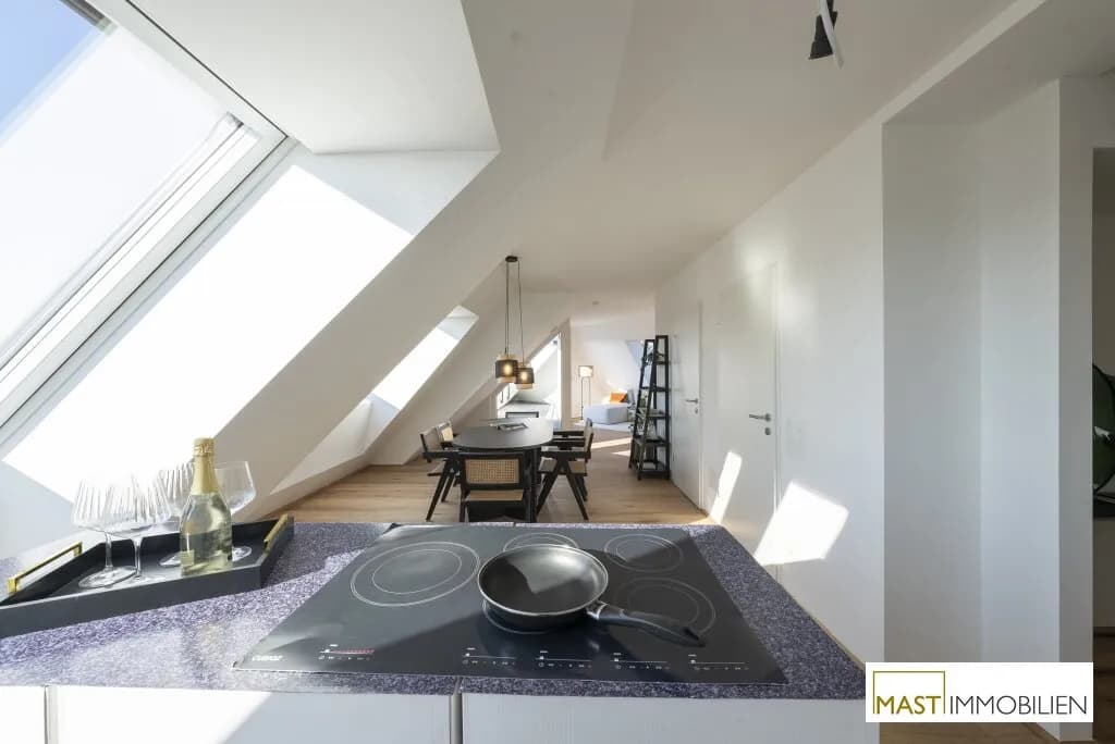 3-Zimmer-Wohnung kaufen in Wien – 99,06 m², € 698.500 – Bild 4 von 33