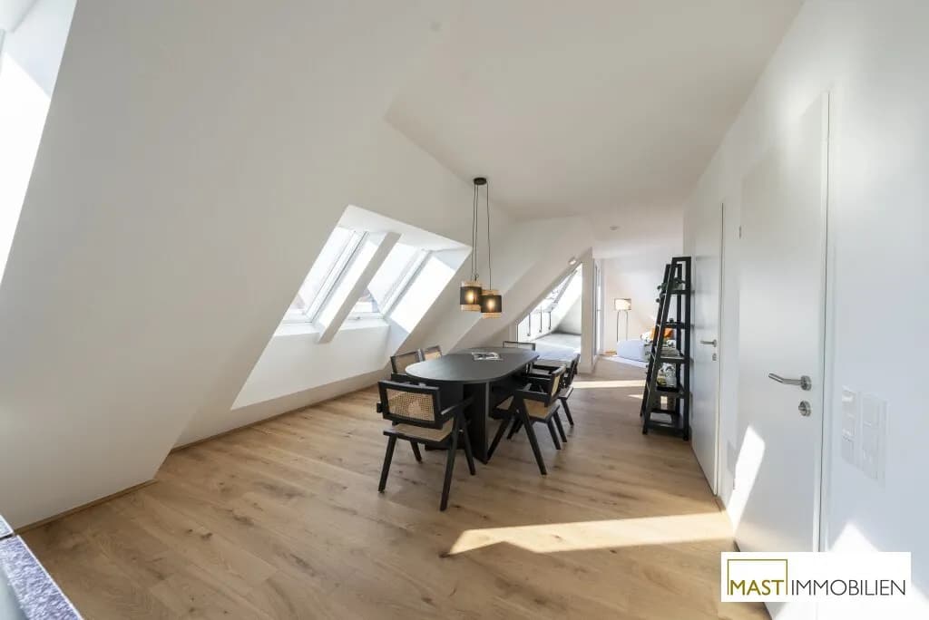 3-Zimmer-Wohnung kaufen in Wien – 99,06 m², € 698.500 – Bild 5 von 33