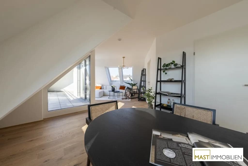 3-Zimmer-Wohnung kaufen in Wien – 99,06 m², € 698.500 – Bild 6 von 33