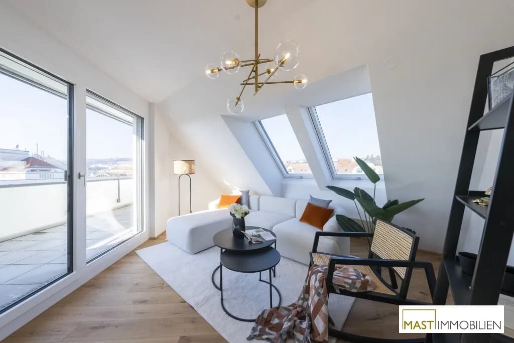 3-Zimmer-Wohnung kaufen in Wien – 99,06 m², € 698.500 – Bild 7 von 33