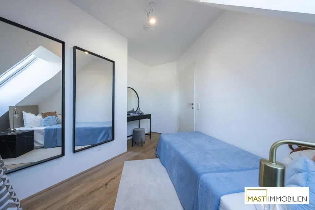 3-Zimmer-Wohnung kaufen in Wien – 99,06 m², € 698.500 – Bild 9 von 33