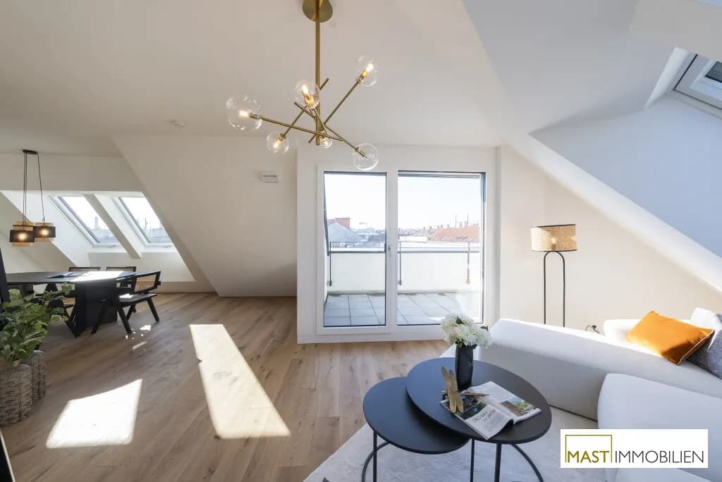 3-Zimmer-Wohnung kaufen in Wien – 99,06 m², € 698.500 – Bild 10 von 33