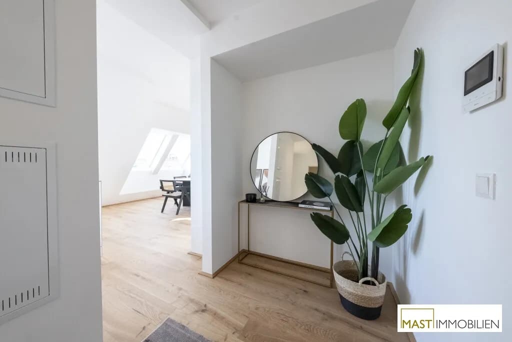 3-Zimmer-Wohnung kaufen in Wien – 99,06 m², € 698.500 – Bild 17 von 33