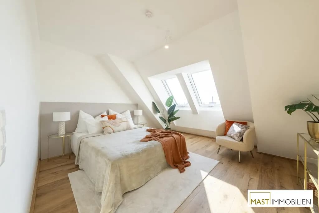 3-Zimmer-Wohnung kaufen in Wien – 99,06 m², € 698.500 – Bild 18 von 33