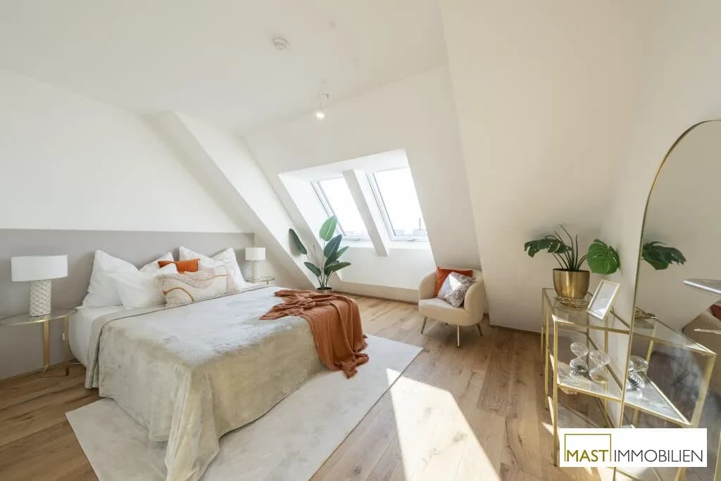 3-Zimmer-Wohnung kaufen in Wien – 99,06 m², € 698.500 – Bild 19 von 33