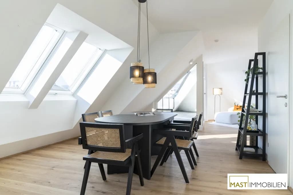 3-Zimmer-Wohnung kaufen in Wien – 99,06 m², € 698.500 – Bild 22 von 33