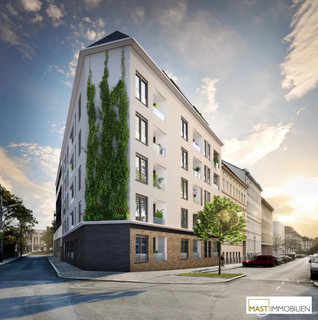 3-Zimmer-Wohnung kaufen in Wien – 99,06 m², € 698.500 – Bild 31 von 33