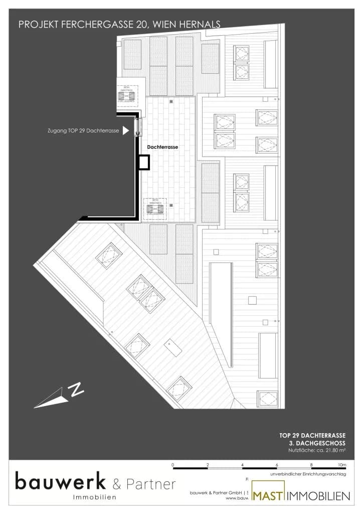 3-Zimmer-Wohnung kaufen in Wien – 99,06 m², € 698.500 – Bild 33 von 33