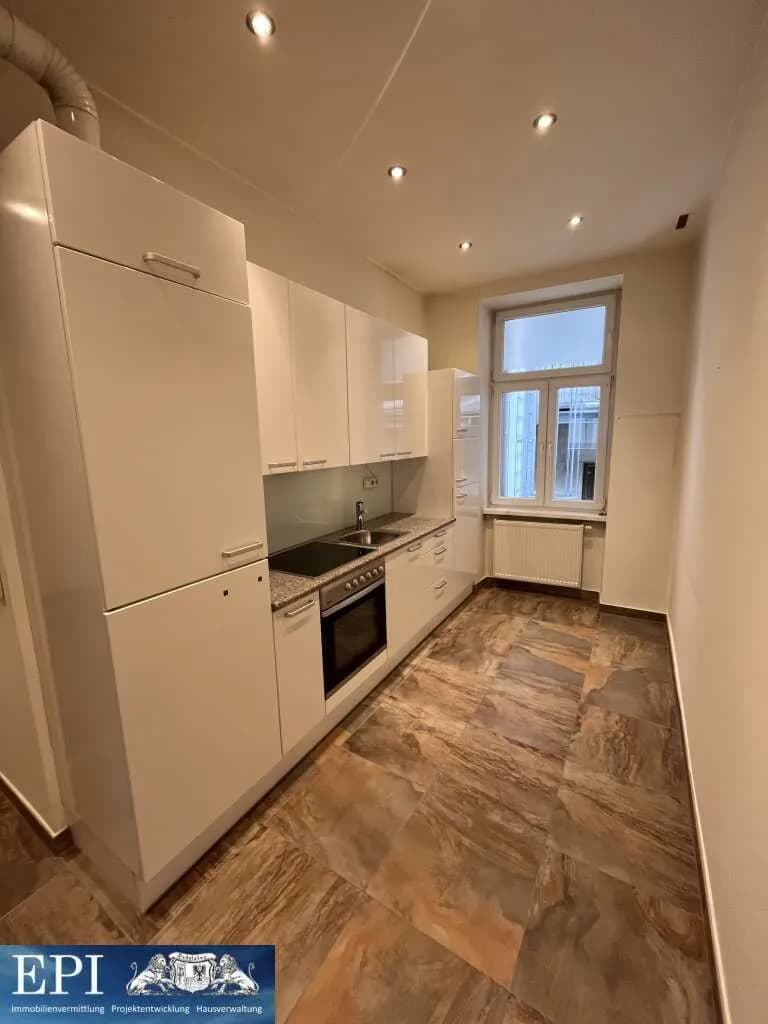 3-Zimmer-Wohnung kaufen in Wien – 71 m², € 473.000