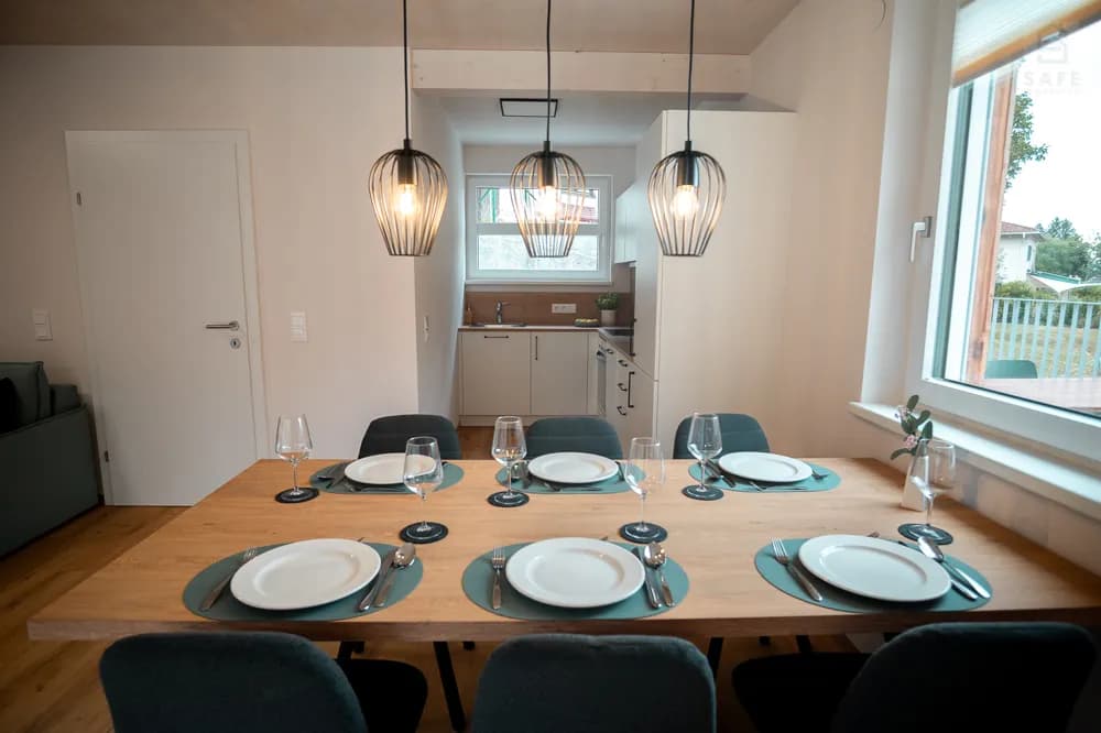 3-Zimmer-Wohnung kaufen in Klagenfurt Land – 60 m², € 498.000 – Bild 8 von 14