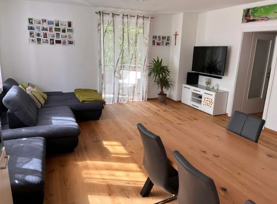 4-Zimmer-Wohnung kaufen in Gmunden – 107 m², € 320.000