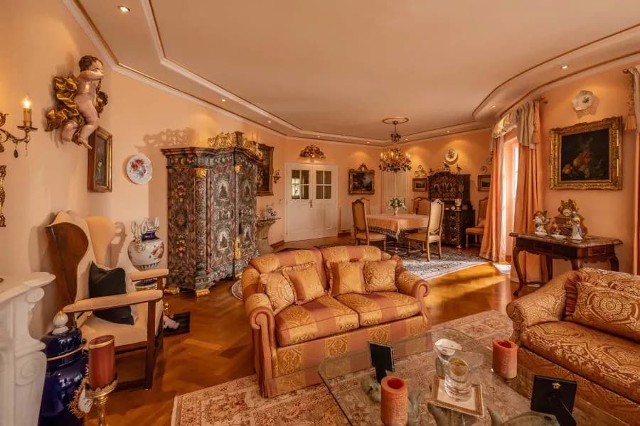 5-Zimmer-Haus kaufen in Salzburg Stadt – 292,45 m², € 4.500.000 – Bild 7 von 12