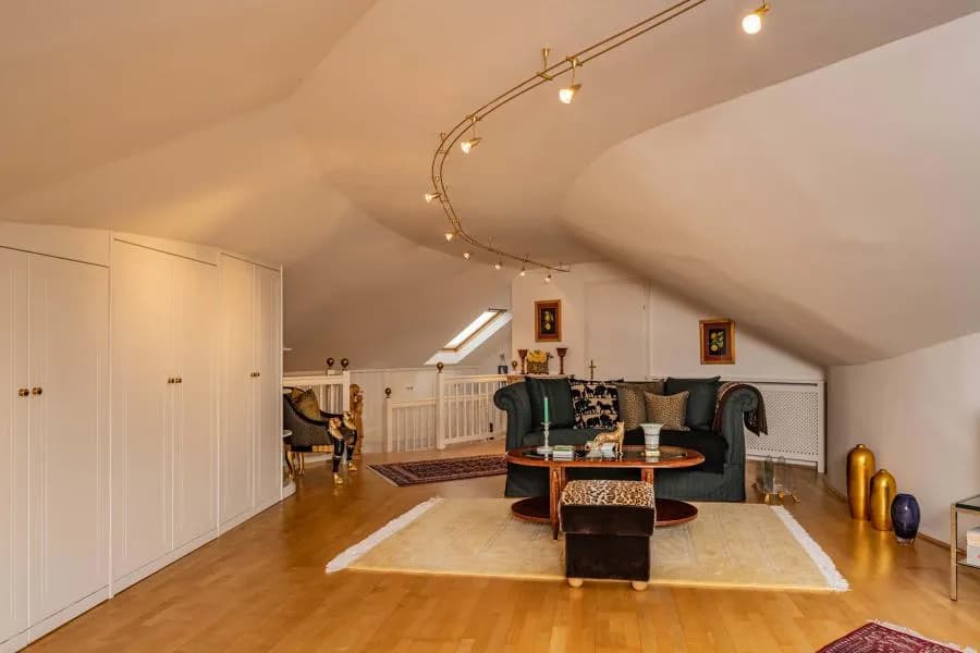 5-Zimmer-Haus kaufen in Salzburg Stadt – 292,45 m², € 4.500.000 – Bild 9 von 12