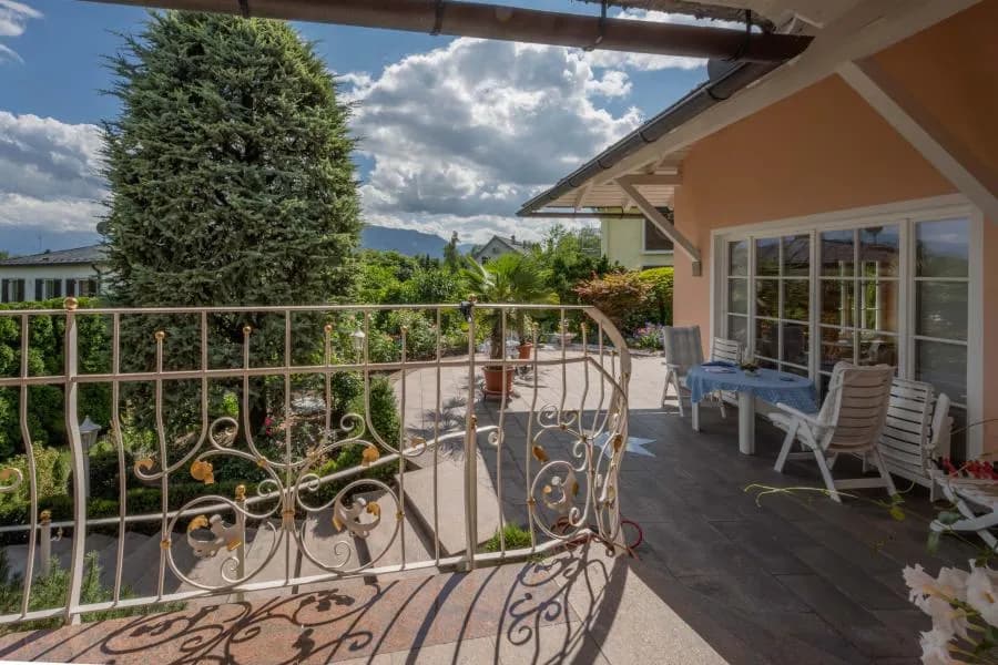 5-Zimmer-Haus kaufen in Salzburg Stadt – 292,45 m², € 4.500.000 – Bild 11 von 12