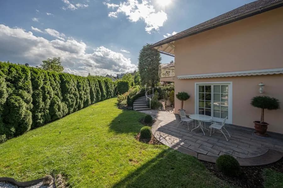 5-Zimmer-Haus kaufen in Salzburg Stadt – 292,45 m², € 4.500.000 – Bild 12 von 12