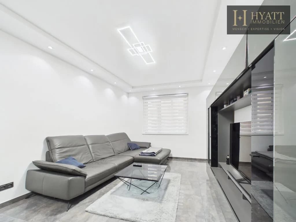 2-Zimmer-Wohnung kaufen in Wien – 58 m², € 798.000