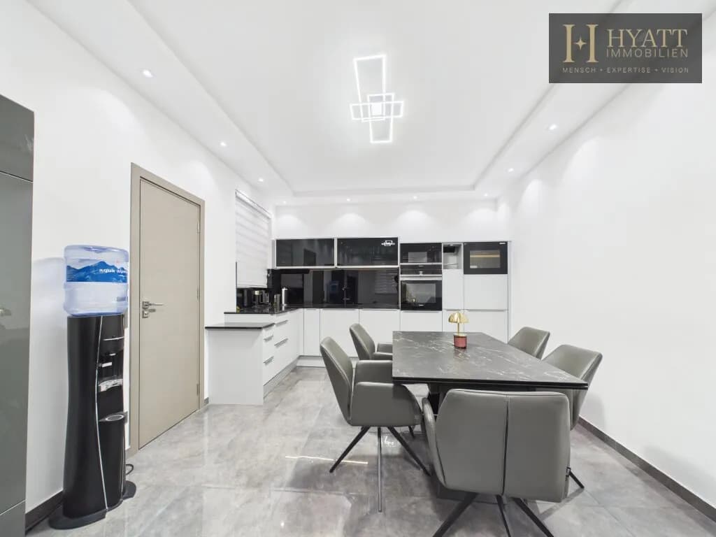2-Zimmer-Wohnung kaufen in Wien – 58 m², € 798.000 – Bild 3 von 9