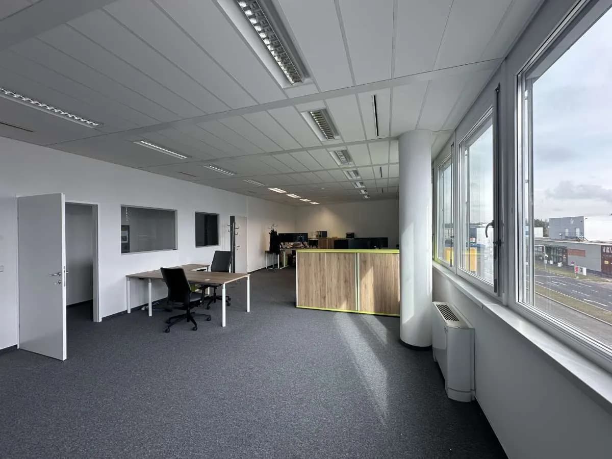 Gewerbeimmobilie mieten in Wien – 232 m², € 15 – Bild 6 von 10